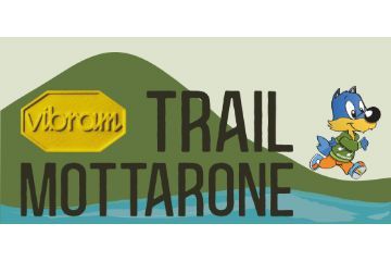 logo Vibram trail