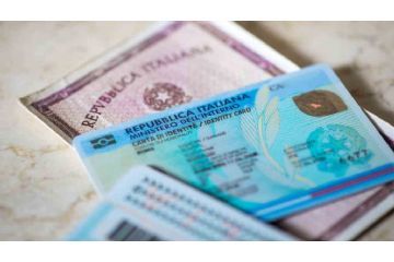AVVISO - La carta d&#39;identit&#224; cartacea non sar&#224; pi&#249; valida dal 3 agosto 2026