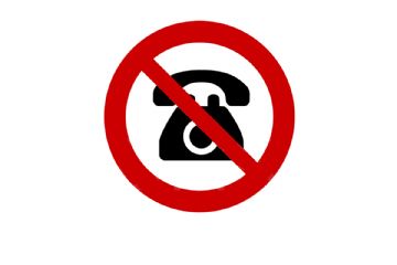 Avviso all’utenza – Temporanea interruzione linee telefoniche Area Servizi alla Persona