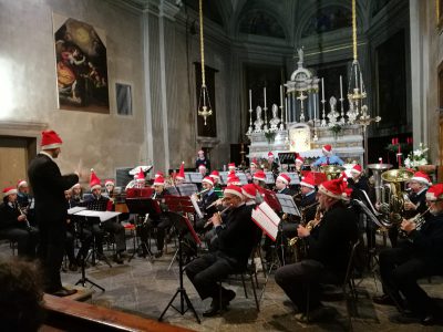 immagine Note di Natale 2023