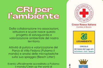 locandina evento