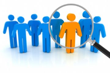 avviso Pubblico Per Selezione N. 1 Persona Per Cantieri Di Lavoro Per Disoccupati Over 45
