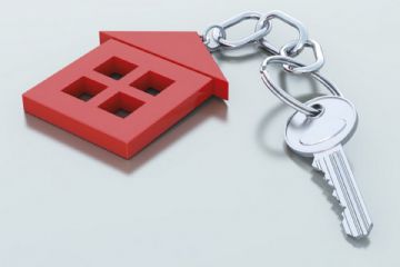 Bando di concorso per l’assegnazione degli alloggi di edilizia sociale