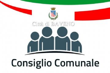 Convocazione del Consiglio Comunale del 16/07/2026