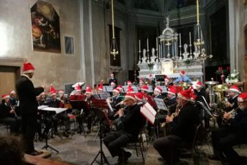 immagine Note di Natale 2023