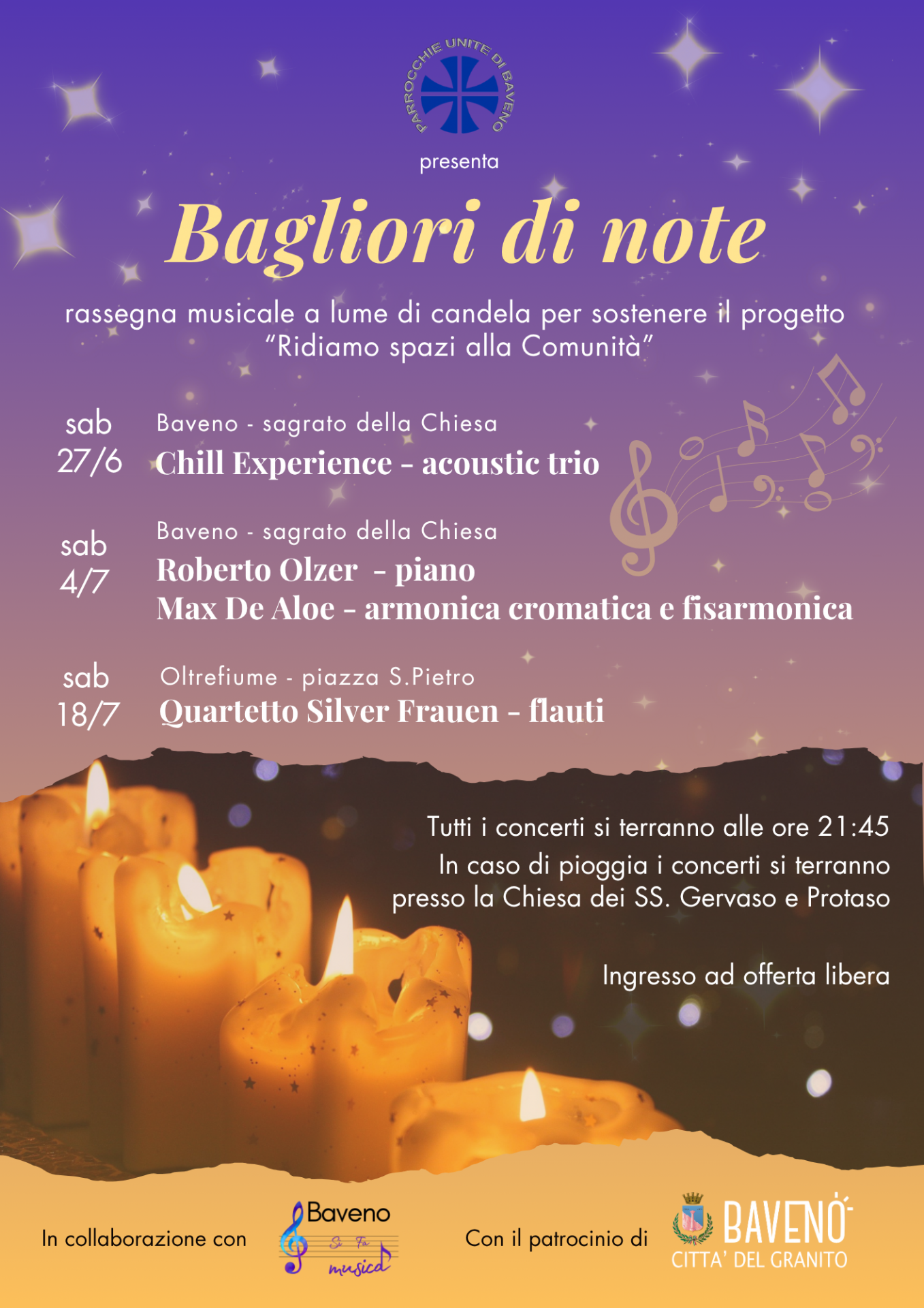 locandina rassegna