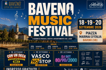 locandina evento