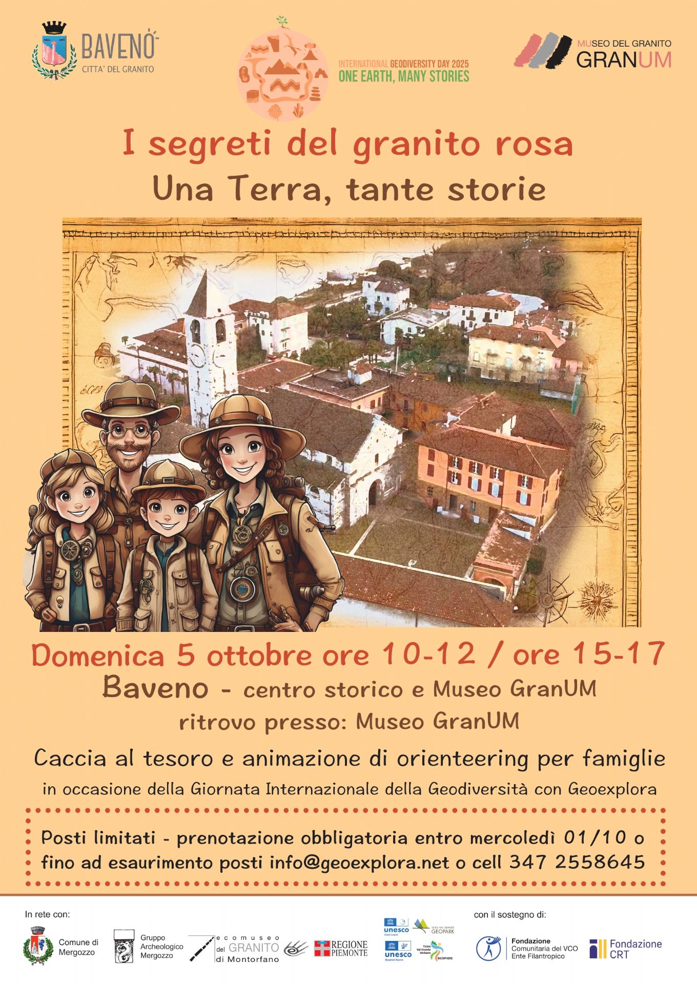 locandina evento
