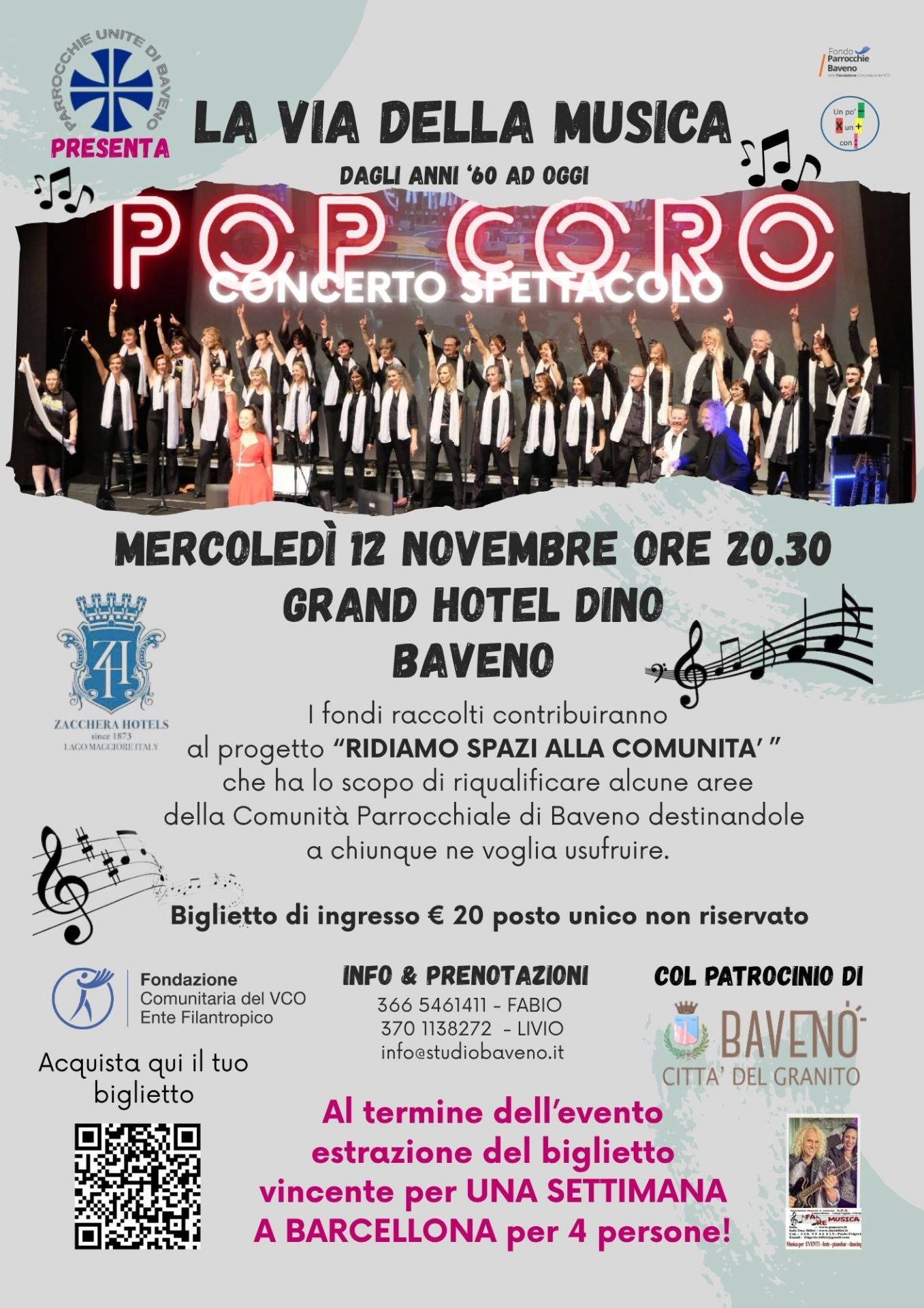 locandina evento