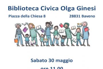 locandina nati per leggere