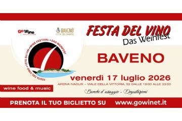 festa del vino