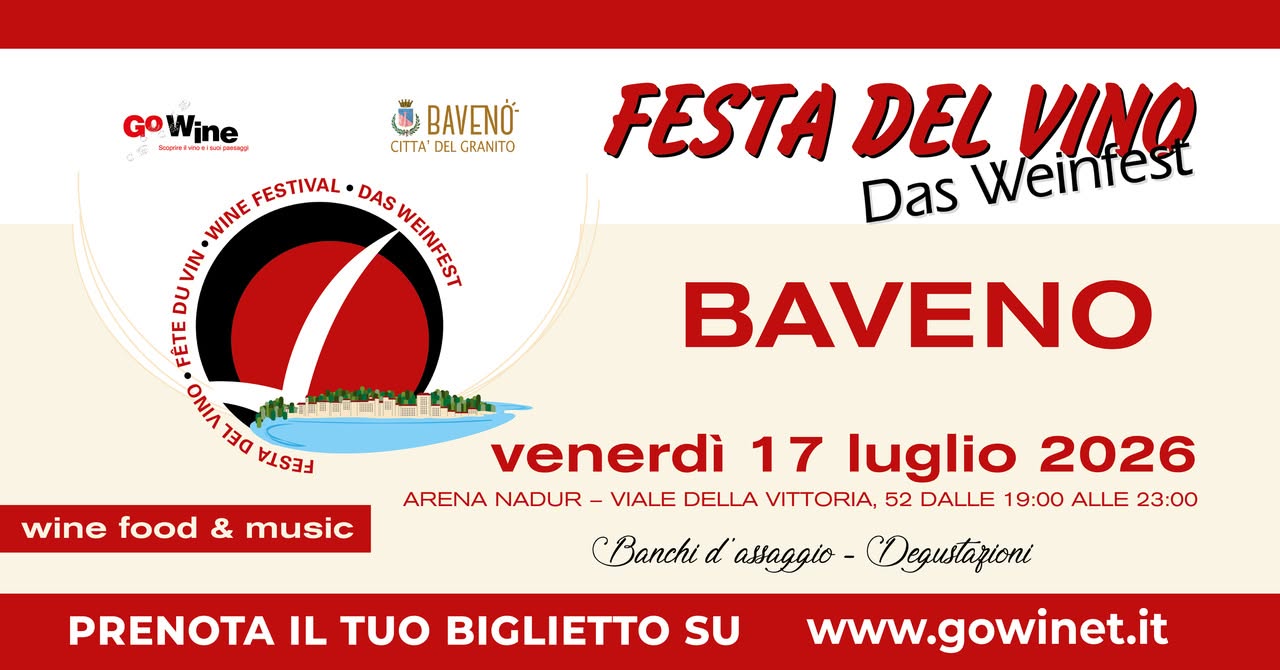 festa del vino