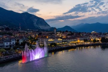 Foto di Marco Benedetto Cerini per Distretto Turistico dei Laghi