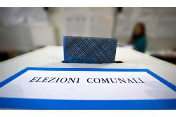 Elezioni Amministrative 2026 - Orari votazione - Apertura straordinaria Ufficio Elettorale per rilascio tessere elettorali